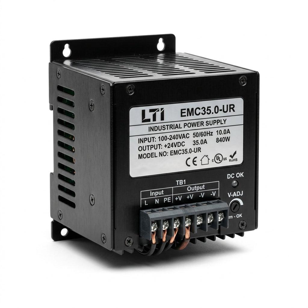 LTI EMC35.0-UR