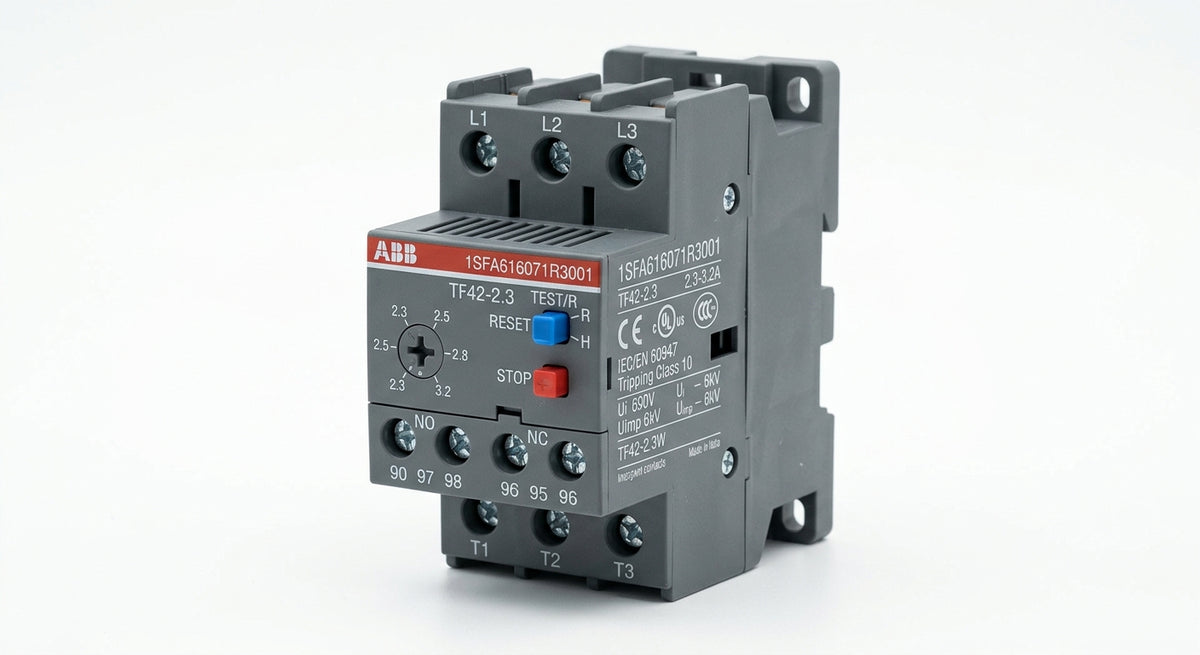ABB 1SFA616071R3001