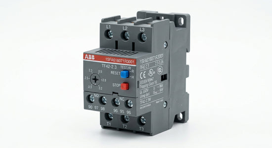 ABB 1SFA616071R3001