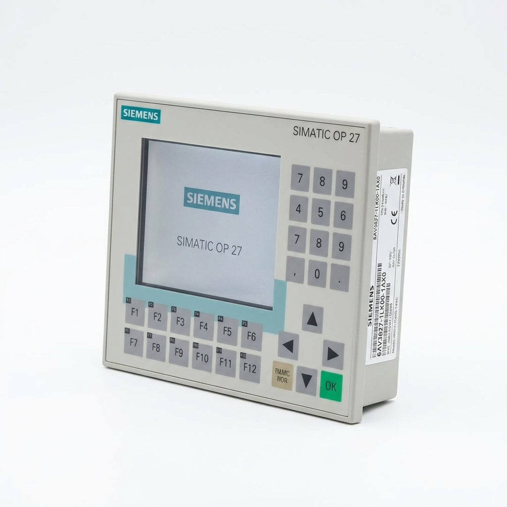 SIEMENS 6AV3627-1LK00-1AX0