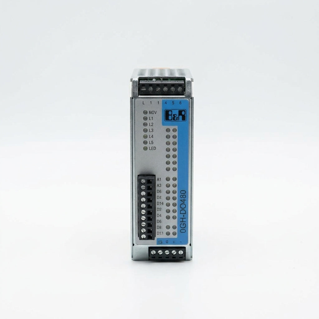 B&R Automation 0GH-DO480