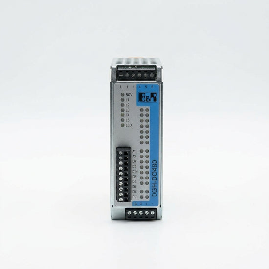 B&R Automation 0GH-DO480