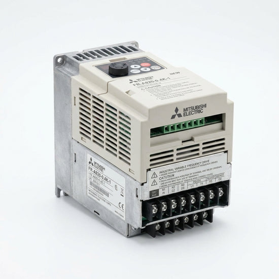 Mitsubishi Electric FR-A820-0.4K-1