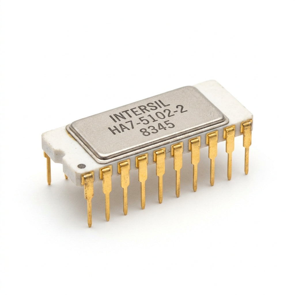 Intersil HA7-5102-2