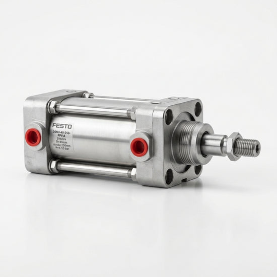 FESTO DSNU-40-250-PPV-A