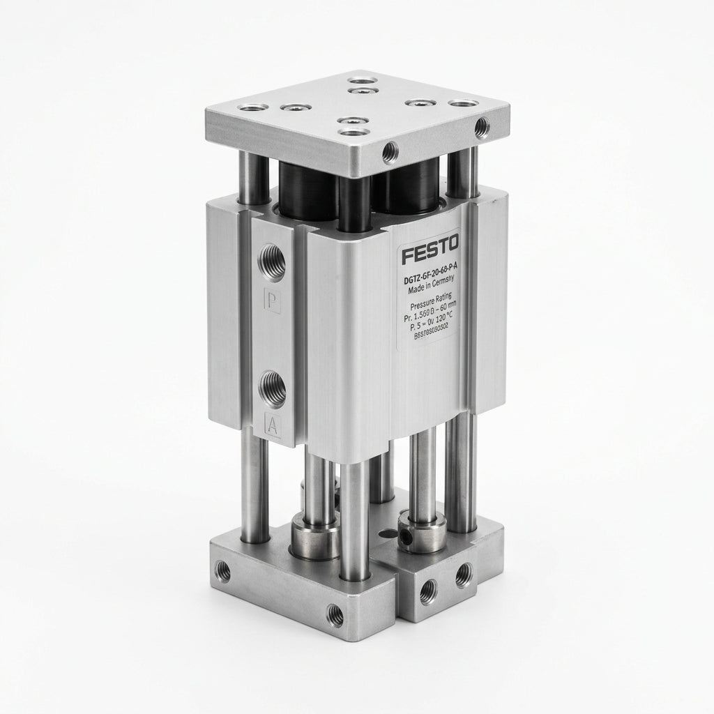 FESTO DGTZ-GF-20-60-P-A