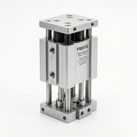 FESTO DGTZ-GF-20-60-P-A