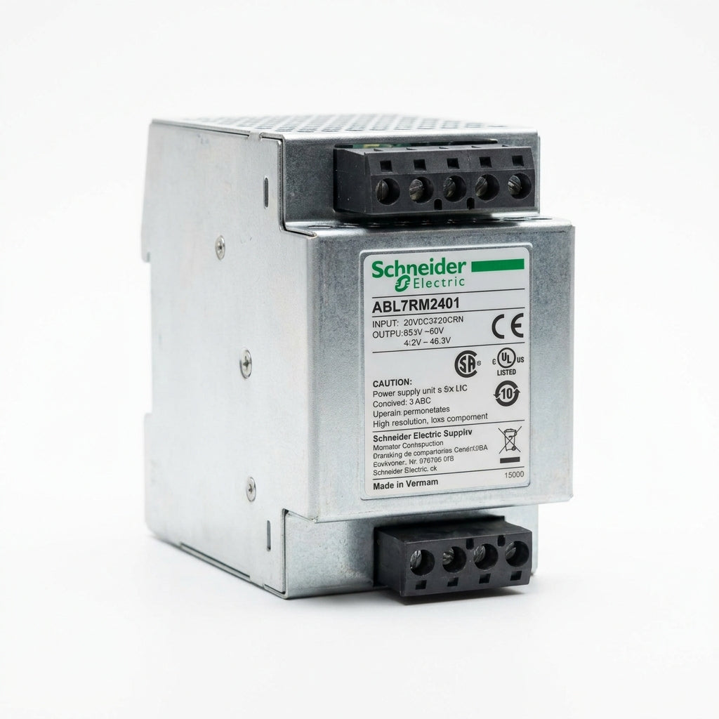 Schneider Electric ABL7RM2401