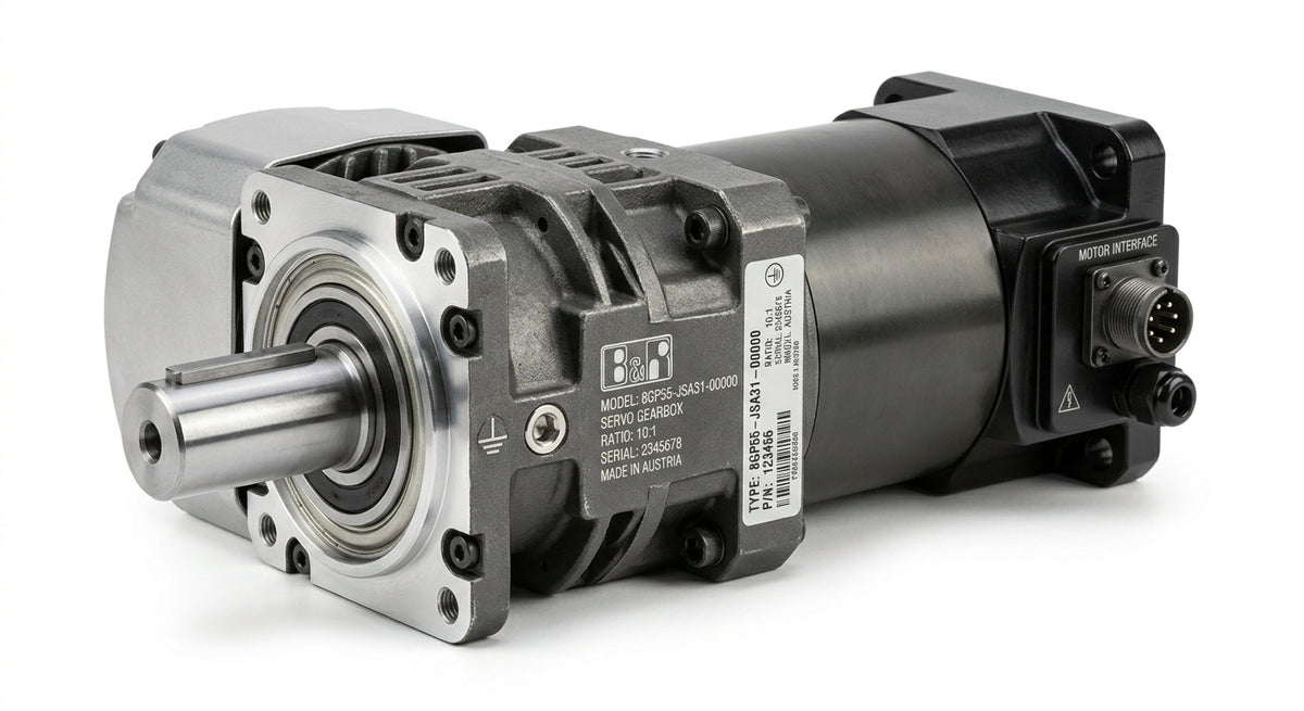 B&R 8GP55-JSA31-00000