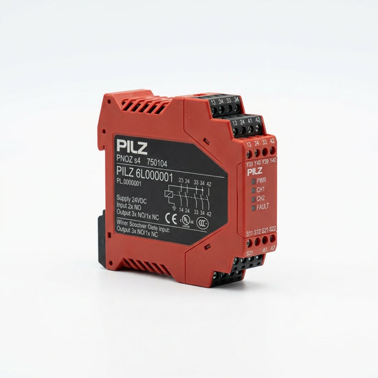PILZ 6L000001