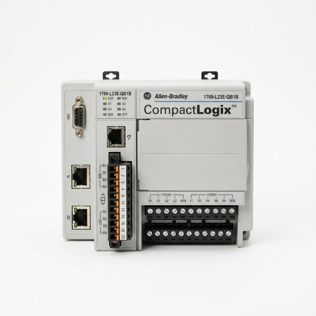 Allen-Bradley 1769-L23E-QB1B