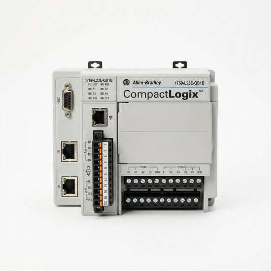 Allen-Bradley 1769-L23E-QB1B