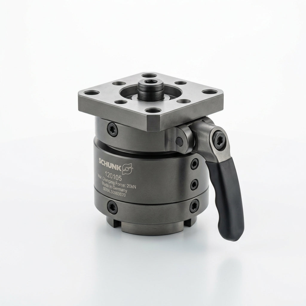 SCHUNK 120105