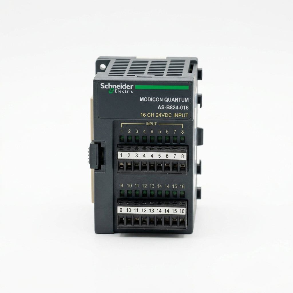 SCHNEIDER ELECTRIC AS-B824-016