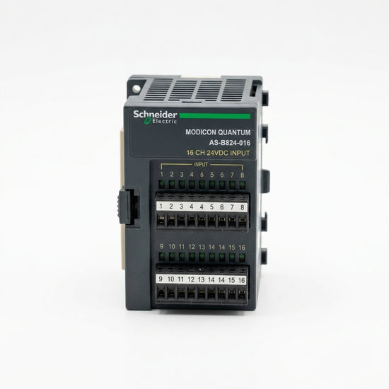 SCHNEIDER ELECTRIC AS-B824-016