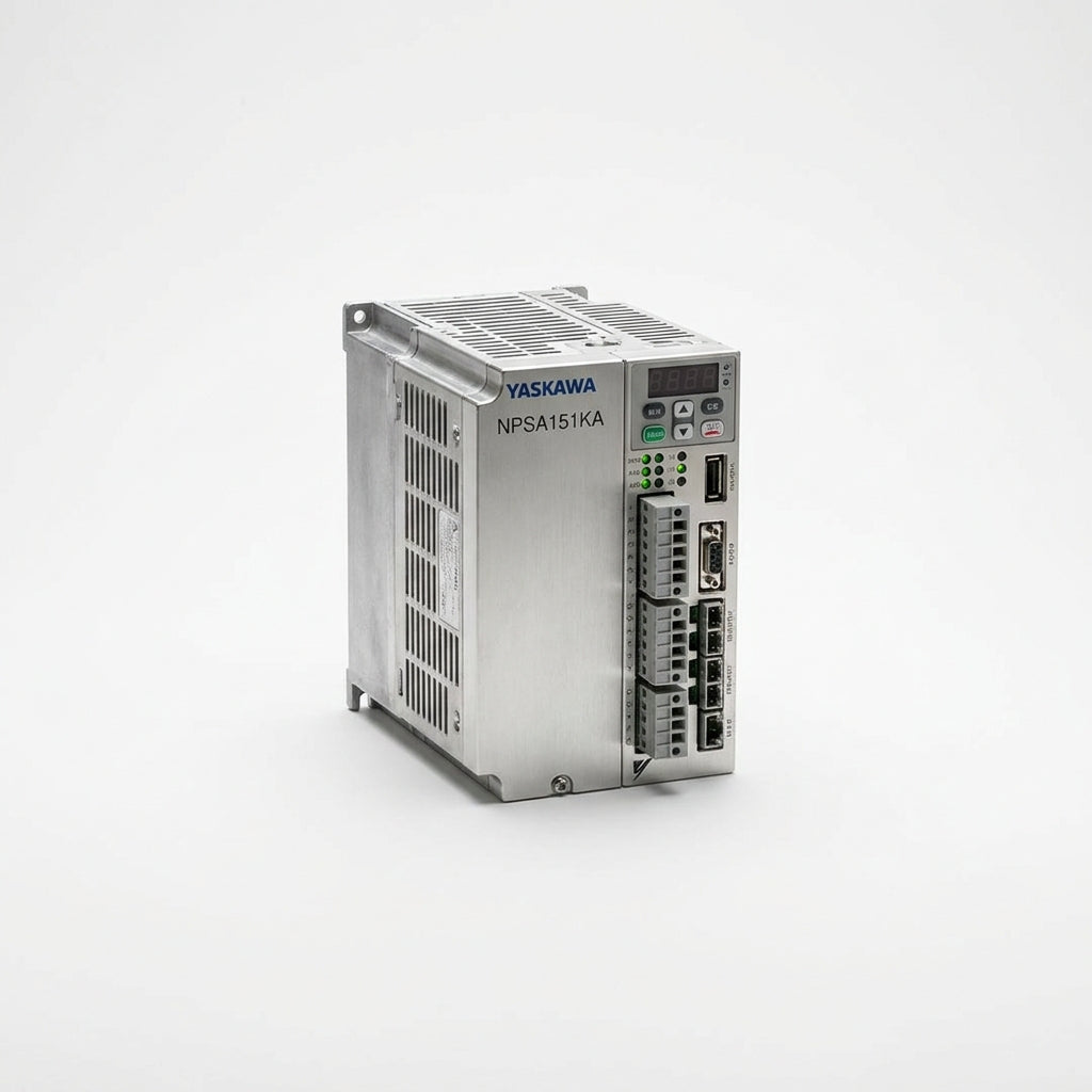 Yaskawa NPSA151KA