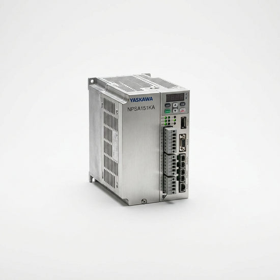 Yaskawa NPSA151KA