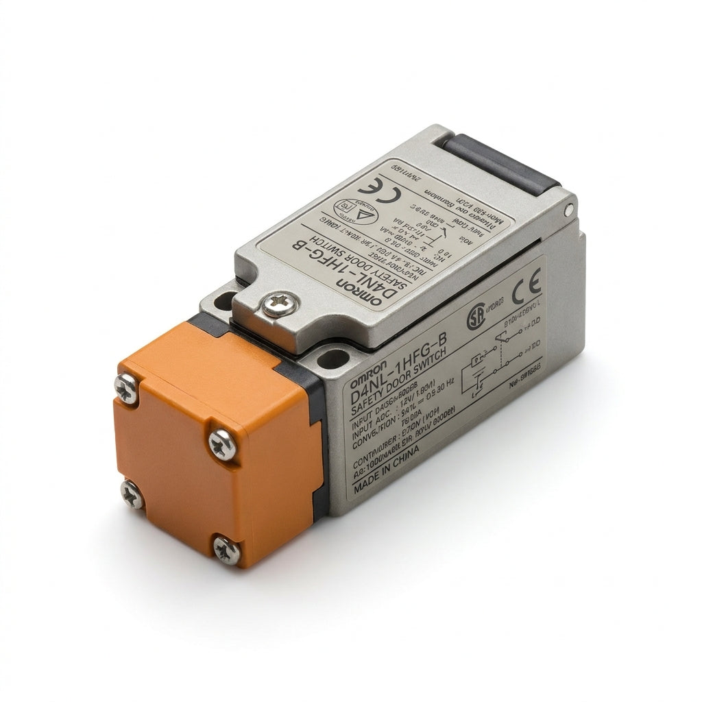 Omron D4NL-1HFG-B
