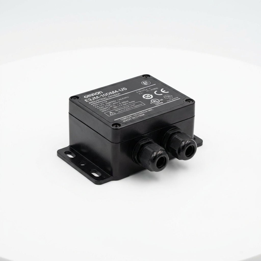 OMRON E3JM-10DM4-US