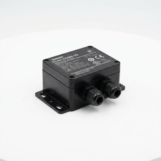 OMRON E3JM-10DM4-US