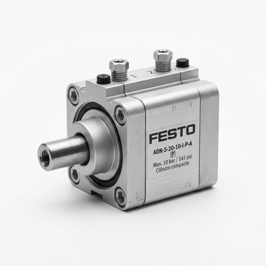 FESTO ADN-S-20-10-I-P-A
