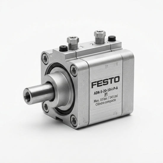 FESTO ADN-S-20-10-I-P-A