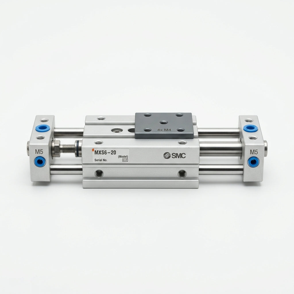 SMC MXS6-20
