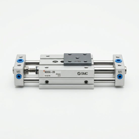 SMC MXS6-20
