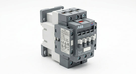 ABB 1SFL607082R3312