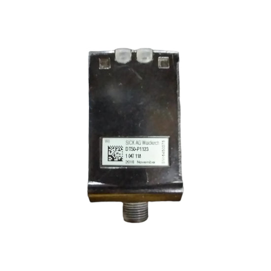 SICK DT50-P1123 SENSOR DE DISTANCIA LASER