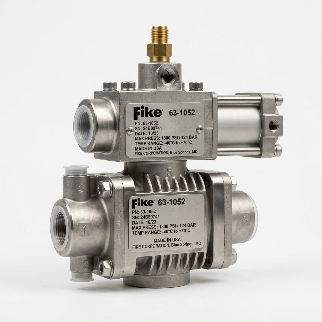 FIKE 63-1052