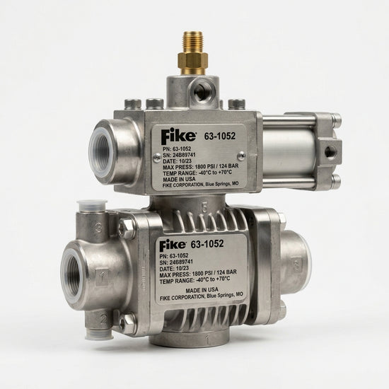 FIKE 63-1052