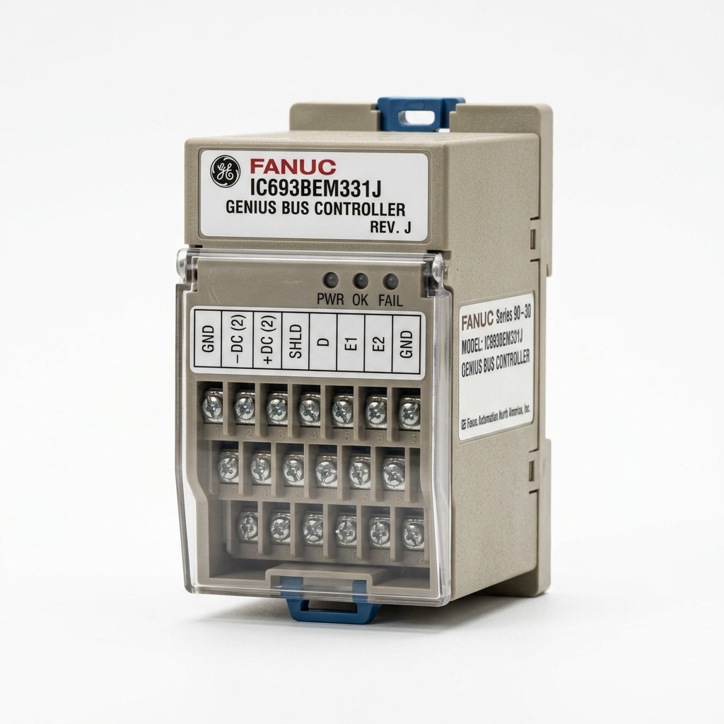 FANUC IC693BEM331J