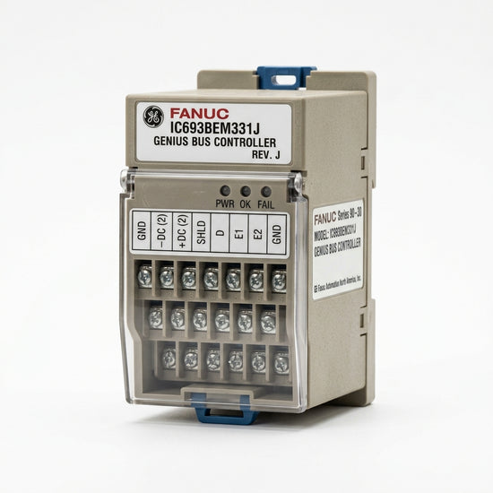 FANUC IC693BEM331J
