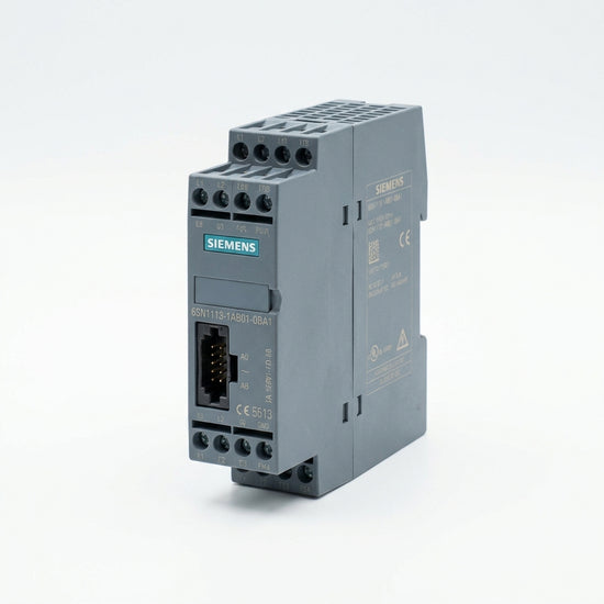 SIEMENS 6SN1113-1AB01-0BA1