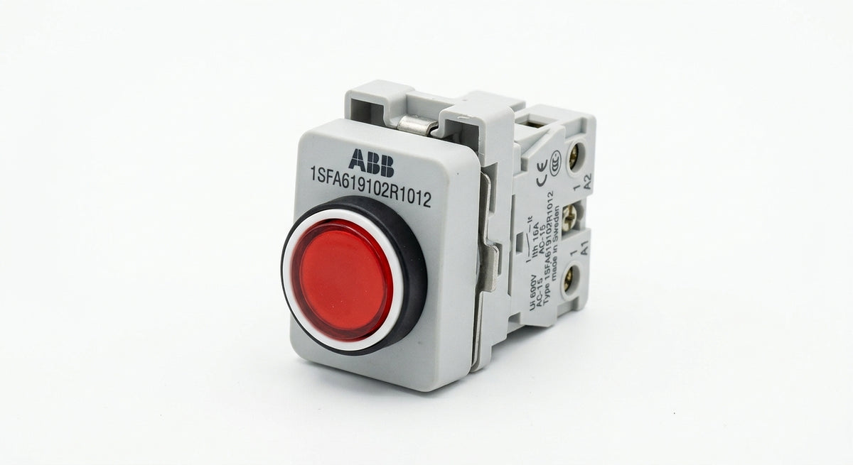 ABB 1SFA619102R1012