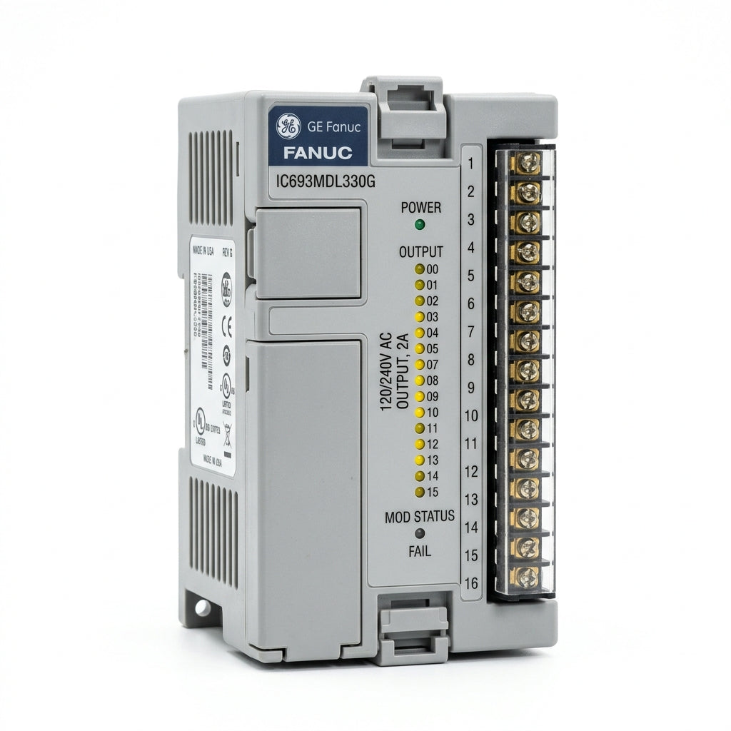 FANUC IC693MDL330G
