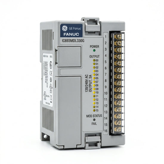 FANUC IC693MDL330G