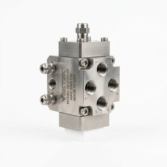VEKTEK 20-2120-05