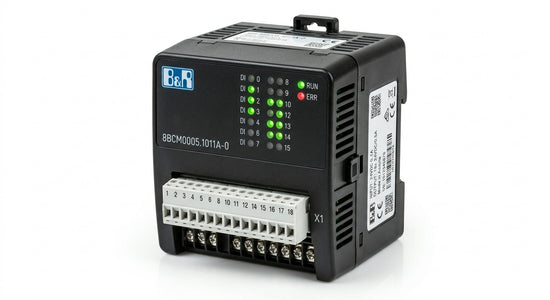 B&R 8BCM0005.1011A-0