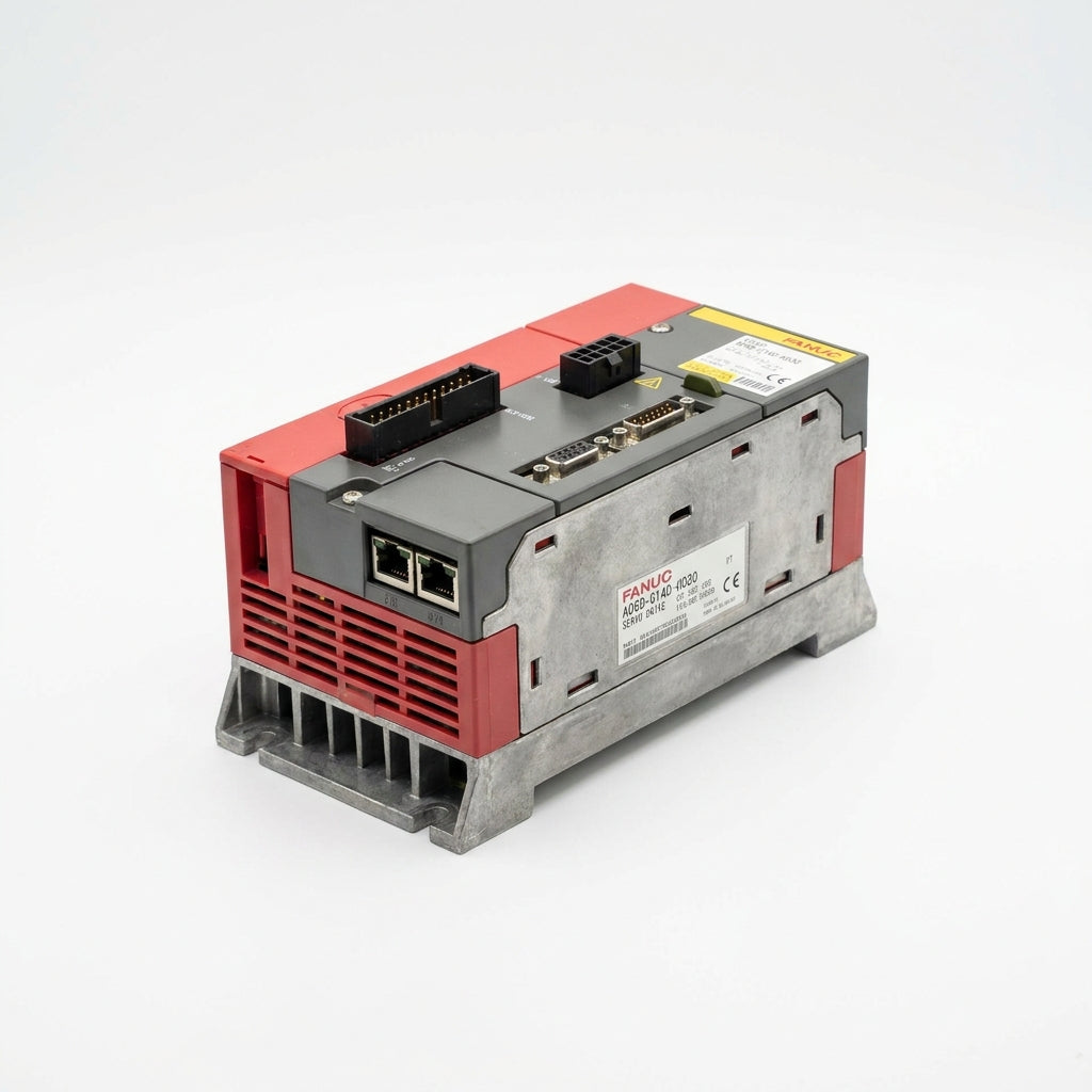 FANUC A06B-6140-H030