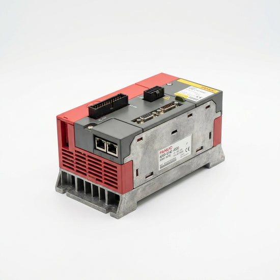 FANUC A06B-6140-H030