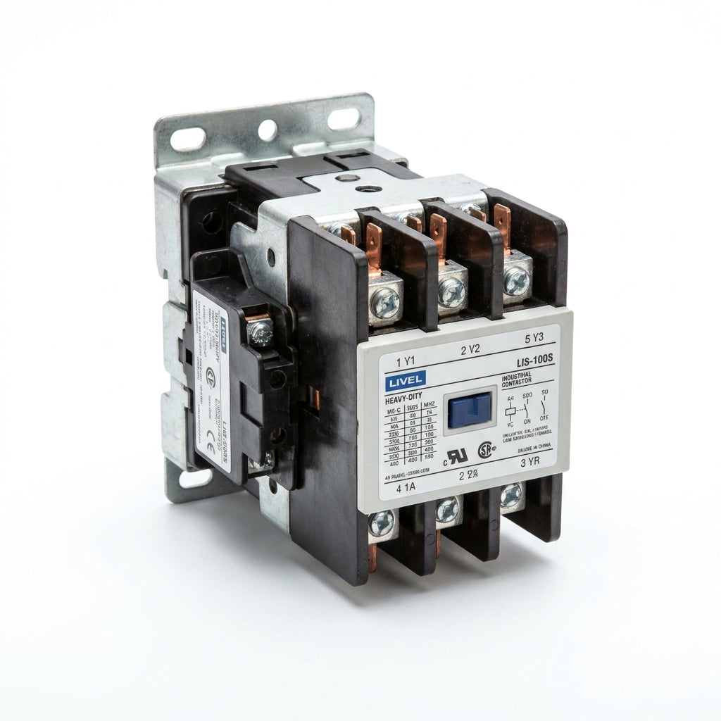BIND 3rt2024-1bb40 Siemens  Contactor