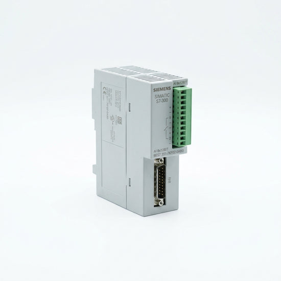 Siemens 6ES7 331-7KF02-0AB0