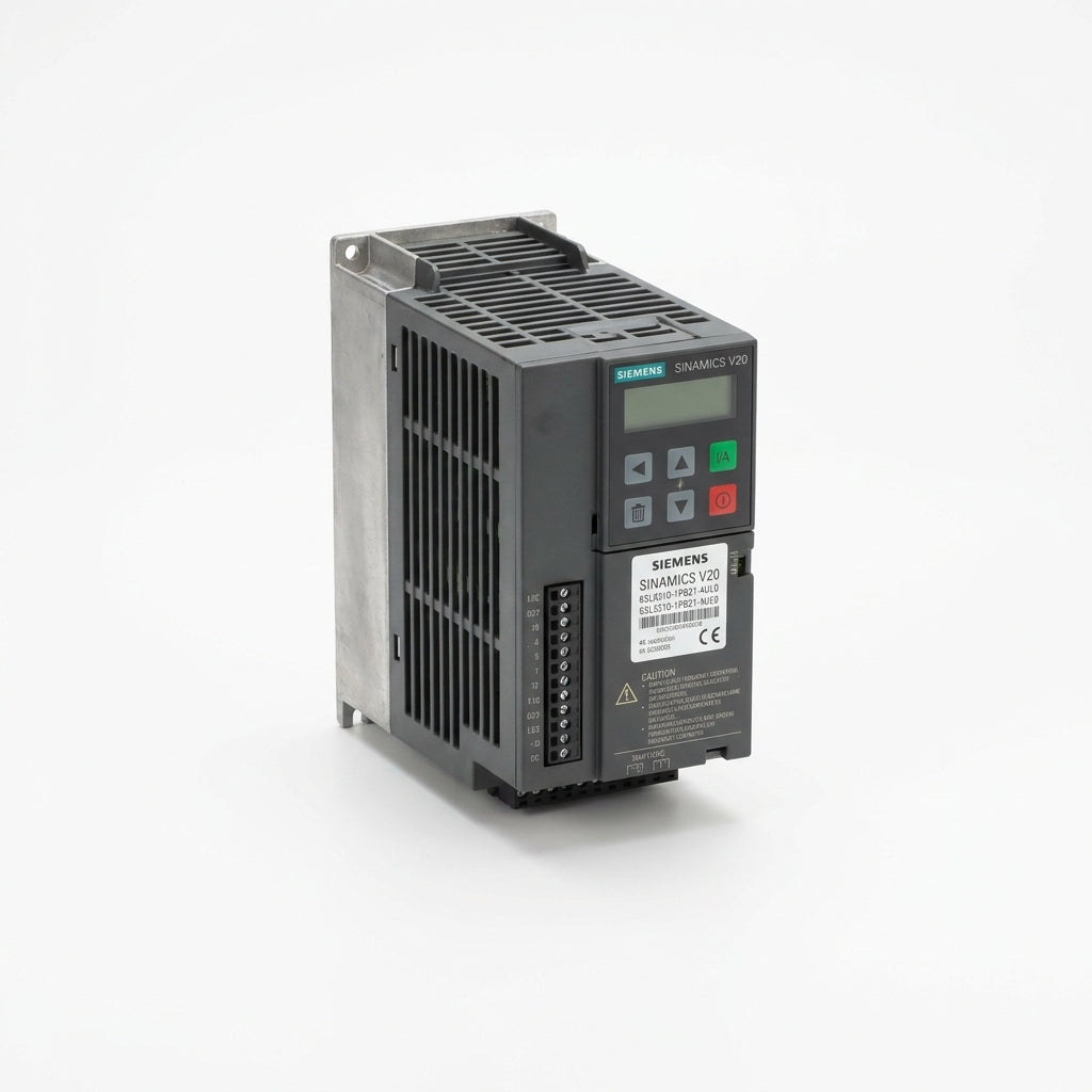 Siemens 6SL3210-1PB21-4UL0
