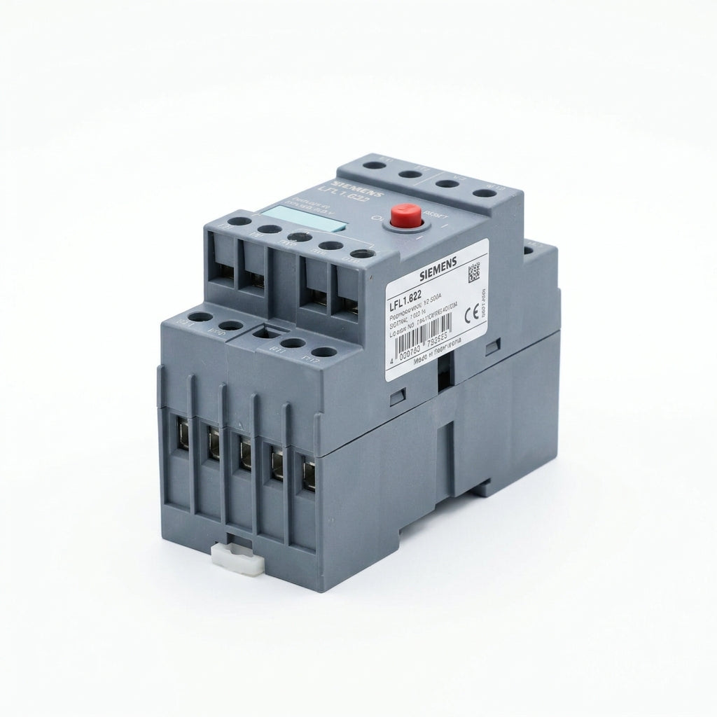 Siemens LFL1.622