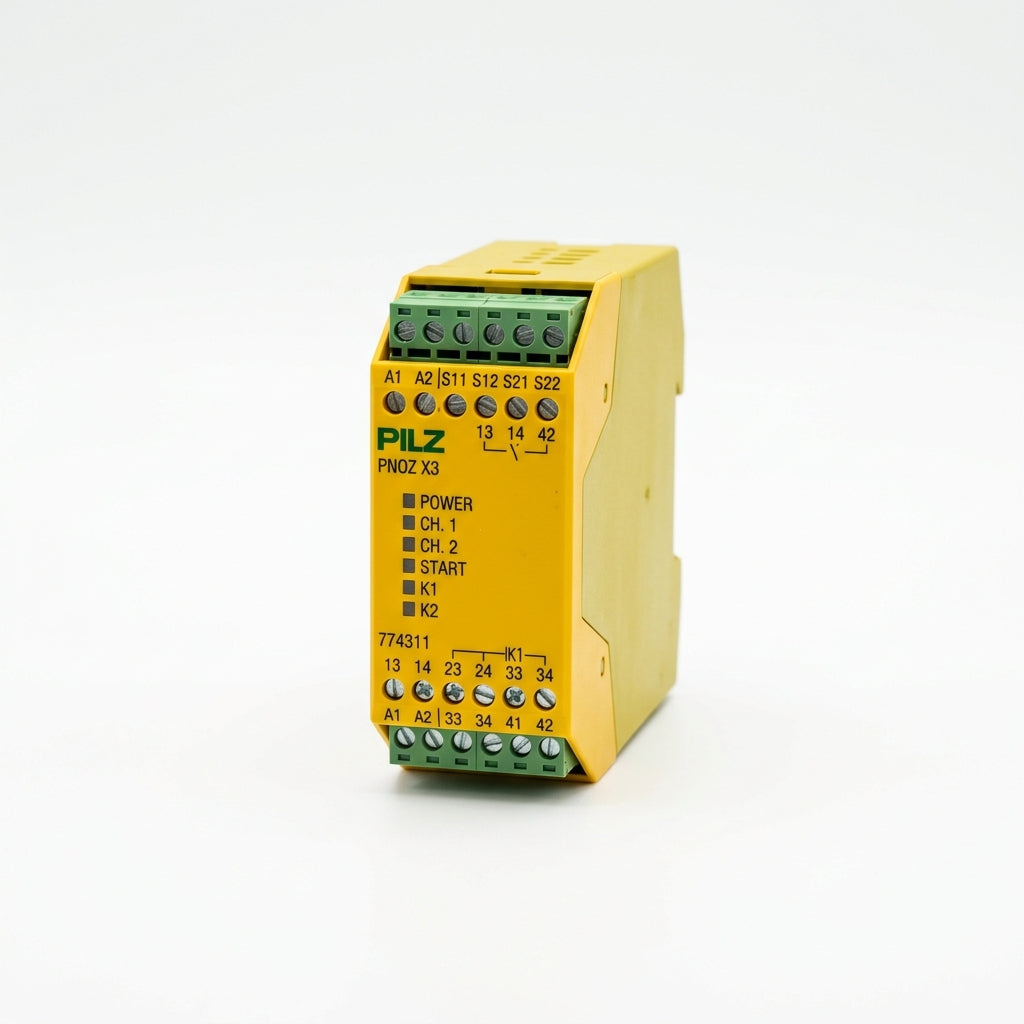 PILZ 774311