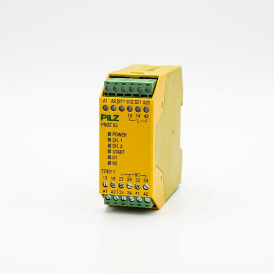 PILZ 774311