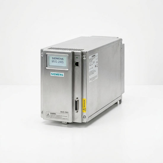 SIEMENS MVD 2065