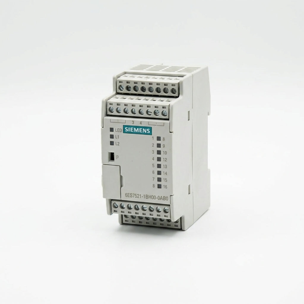 SIEMENS 6ES7521-1BH00-0AB0